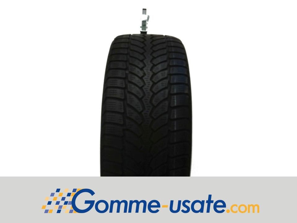 Thumb Bridgestone Gomme Usate Bridgestone 235/45 R19 95V Blizzak LM-80 M+S (55%) pneumatici usati Invernale_2